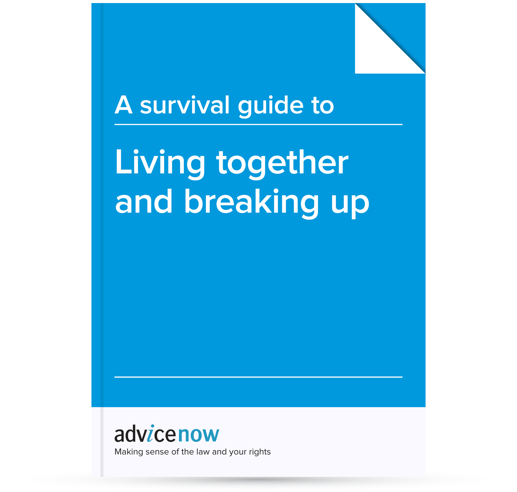 A Survival Guide To Living Together And Breaking Up Advicenow